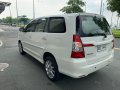 Selling Pearl White Toyota Innova 2016 in Pasig-1