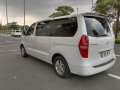 Selling Pearl White Hyundai Grand Starex 2015 in Pasig-2