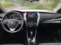 Brightsilver Toyota Vios 2020 for sale in Imus-4