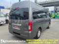 Grey Nissan NV350 Urvan 2019 for sale in Cainta-3