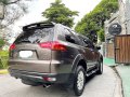 Brown Mitsubishi Montero 2012 for sale in Bacoor-4