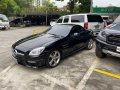 Black Mercedes-Benz SLK200 2012 for sale in Manila-2