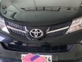 Black Toyota RAV4 2015 for sale in Pateros-3