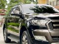 Black Ford Ranger 2017 for sale in Automatic-3