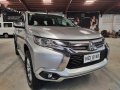 Selling Silver Mitsubishi Montero 2016 in San Fernando-3