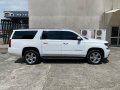 White Chevrolet Suburban 2019 for sale in Automatic-5