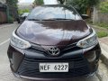 Sell Red 2021 Toyota Vios in Quezon City-3