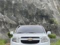 White Chevrolet Orlando 2012 for sale in Automatic-7