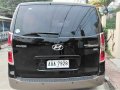 Selling Black Hyundai Grand Starex 2014 in Valenzuela-4
