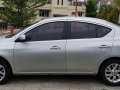 Silver Nissan Almera 2018 for sale in Cebu City-4
