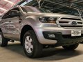 Selling Silver Ford Everest 2016 in Pateros-9