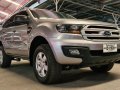 Selling Silver Ford Everest 2016 in Pateros-0