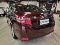 Selling Red Toyota Vios 2018 in San Fernando-5