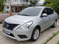 Silver Nissan Almera 2018 for sale in Cebu City-9