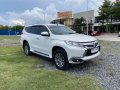 2016 MITSUBISHI MONTERO SPORT GLS 2.4L DSL 4X2 AUTOMATIC TRANSMISSION-0