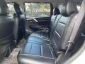 2016 MITSUBISHI MONTERO SPORT GLS 2.4L DSL 4X2 AUTOMATIC TRANSMISSION-1