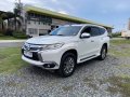 2016 MITSUBISHI MONTERO SPORT GLS 2.4L DSL 4X2 AUTOMATIC TRANSMISSION-5