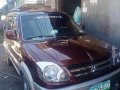 Selling Red 2011 Mitsubishi Canter SUV / Crossover affordable price-0