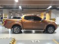 Low Mileage, Casa Maintained Savannah Orange 2018 Nissan Navara 4x4 VL AT-1