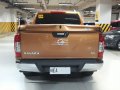 Low Mileage, Casa Maintained Savannah Orange 2018 Nissan Navara 4x4 VL AT-3