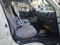White 2019 Toyota Hiace Van for sale-2