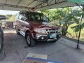 2007 Isuzu Sportivo Crosswind AT Diesel-0