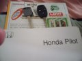 Sell White 2013 Honda Pilot in Manila-7