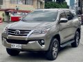 Silver Toyota Fortuner 2020 for sale in Makati-3