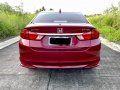 Selling Red Honda City 2017 in Silang-6