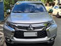 Sell Silver 2017 Mitsubishi Montero Sport in Pasay-7
