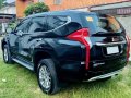 Sell Black 2019 Mitsubishi Montero in San Fernando-5