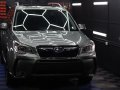 Silver Subaru Forester 2015 for sale in Quezon City-8