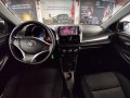 Selling Red Toyota Vios 2018 in San Fernando-4