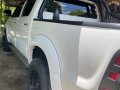 2015 White Toyota Hilux for sale in Victoria-2