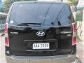 Selling Black Hyundai Grand Starex 2014 in Valenzuela-6