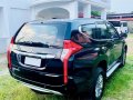 Sell Black 2019 Mitsubishi Montero in San Fernando-6