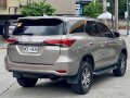 Silver Toyota Fortuner 2020 for sale in Makati-0