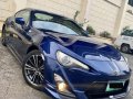 Blue Toyota 86 2013 for sale in Manual-5