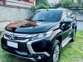 Sell Black 2019 Mitsubishi Montero in San Fernando-8