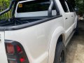2015 White Toyota Hilux for sale in Victoria-6
