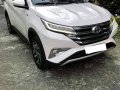 White Toyota Rush 2018 for sale in Automatic-2