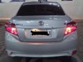 Silver Toyota Vios 2016 for sale in Automatic-3