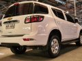 Sell White 2019 Chevrolet Trailblazer in Pateros-3