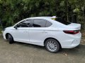 Sell Pearl White 2021 Honda City in Biñan-0
