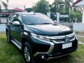 Sell Black 2019 Mitsubishi Montero in San Fernando-9