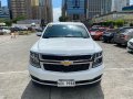 White Chevrolet Suburban 2019 for sale in Automatic-2