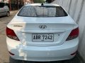Selling White Hyundai Accent 2015 in Las Piñas-5