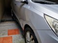 Silver Hyundai Tucson 2010 for sale in Automatic-7