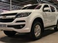 Sell White 2019 Chevrolet Trailblazer in Pateros-7