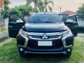 Sell Black 2019 Mitsubishi Montero in San Fernando-0